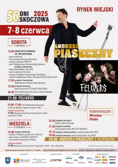 56. Dni Skoczowa